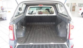 Nissan NP200 1.5 DCi A/C + Safety Pack 2019 full