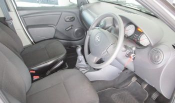 Nissan NP200 1.5 DCi A/C + Safety Pack 2019 full