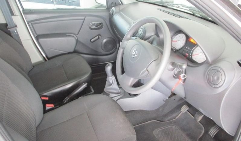 Nissan NP200 1.5 DCi A/C + Safety Pack 2019 full