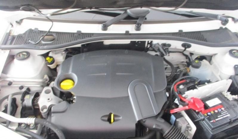 Nissan NP200 1.5 DCi A/C + Safety Pack 2019 full