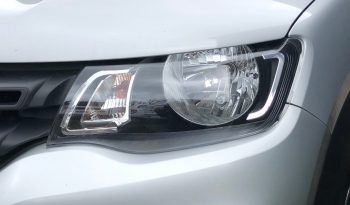 Renault Kwid KWID 1.0 DYNAMIQUE 5DR 2019 full