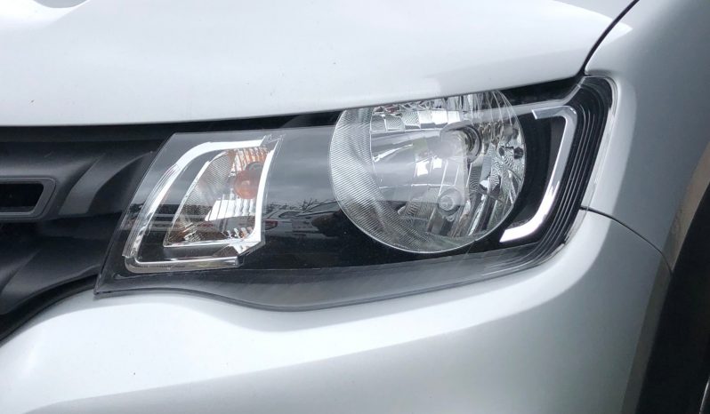 Renault Kwid KWID 1.0 DYNAMIQUE 5DR 2019 full