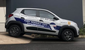 Renault Kwid KWID 1.0 DYNAMIQUE 5DR 2019 full