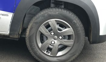 Renault Kwid KWID 1.0 DYNAMIQUE 5DR 2019 full