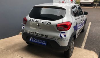 Renault Kwid KWID 1.0 DYNAMIQUE 5DR 2019 full