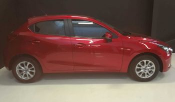 Mazda Mazda2 2 1.5 DYNAMIC A/T 5DR 2020 full