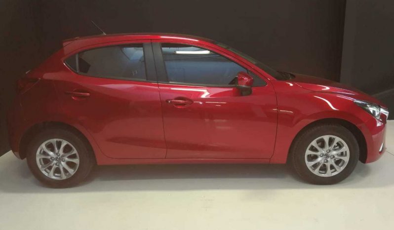 Mazda Mazda2 2 1.5 DYNAMIC A/T 5DR 2020 full