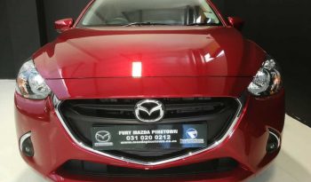 Mazda Mazda2 2 1.5 DYNAMIC A/T 5DR 2020 full