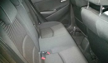 Mazda Mazda2 2 1.5 DYNAMIC A/T 5DR 2020 full