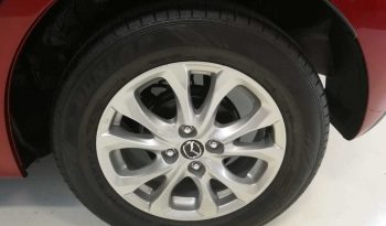 Mazda Mazda2 2 1.5 DYNAMIC A/T 5DR 2020 full