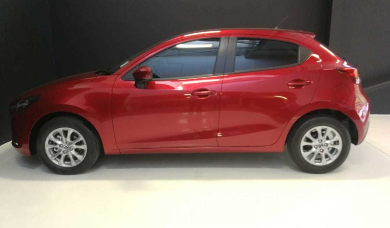 Mazda Mazda2 2 1.5 DYNAMIC A/T 5DR 2020 full