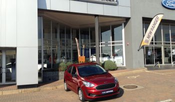 Ford Figo 1.5 Ambiente 5MT 5DR 2019 full