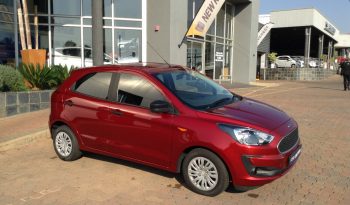 Ford Figo 1.5 Ambiente 5MT 5DR 2019 full