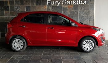 Ford Figo 1.5 Ambiente 5MT 5DR 2019 full