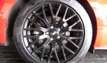 Ford MUSTANG 5.0 GT A/T 2020 full
