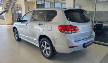 HAVAL H6 1.5T MT 4×2 Premium 2020 full