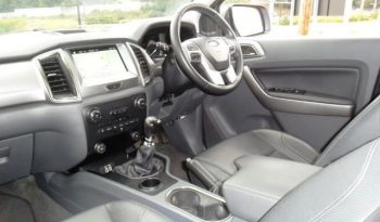 Ford EVEREST 2.2 XLT 6MT 4X2 2018 full