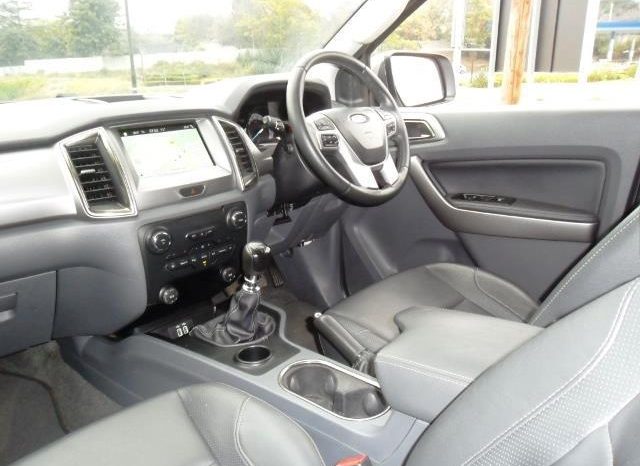 Ford EVEREST 2.2 XLT 6MT 4X2 2018 full