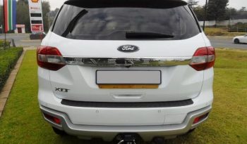 Ford EVEREST 2.2 XLT 6MT 4X2 2018 full