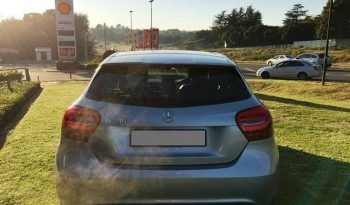 MERCEDES BENZ A-Class A 200 Style A/T 2016 full