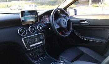 MERCEDES BENZ A-Class A 200 Style A/T 2016 full