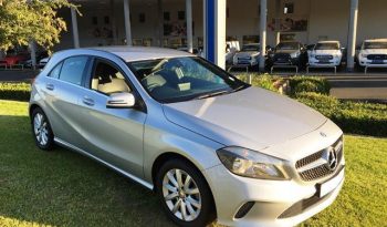 MERCEDES BENZ A-Class A 200 Style A/T 2016 full