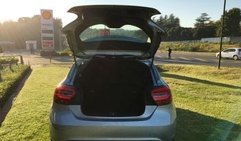 MERCEDES BENZ A-Class A 200 Style A/T 2016 full