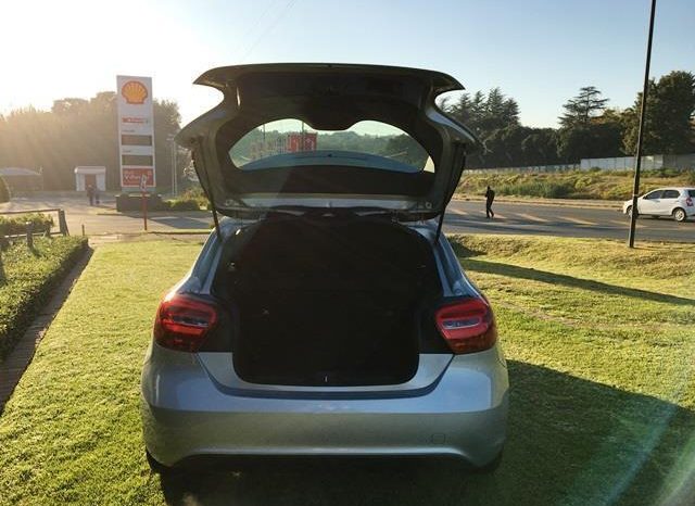MERCEDES BENZ A-Class A 200 Style A/T 2016 full