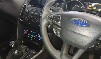 Ford Focus FOCUS 5DR TREND 1.0 92KW MAN 2016 full