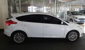 Ford Focus FOCUS 5DR TREND 1.0 92KW MAN 2016 full