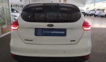 Ford Focus FOCUS 5DR TREND 1.0 92KW MAN 2016 full