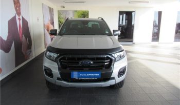 Ford Ranger 2.0 Bit WILDTRAK 10AT 4X4 2019 full