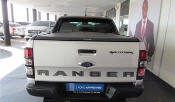 Ford Ranger 2.0 Bit WILDTRAK 10AT 4X4 2019 full