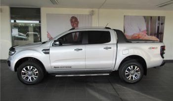 Ford Ranger 2.0 Bit WILDTRAK 10AT 4X4 2019 full