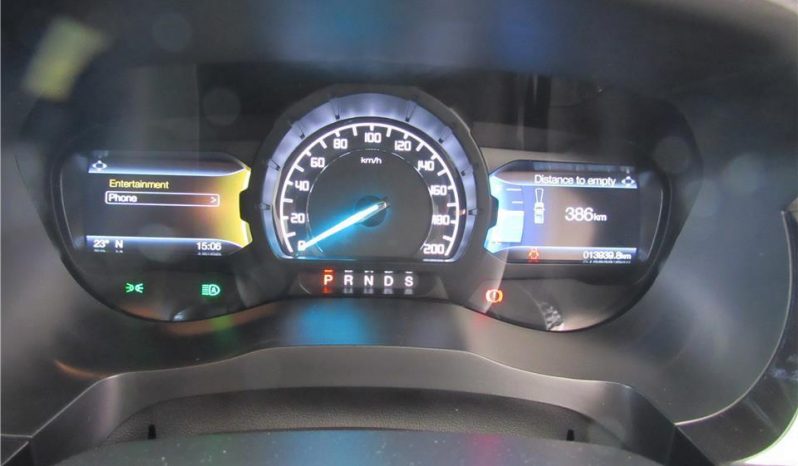 Ford Ranger 2.0 Bit WILDTRAK 10AT 4X4 2019 full