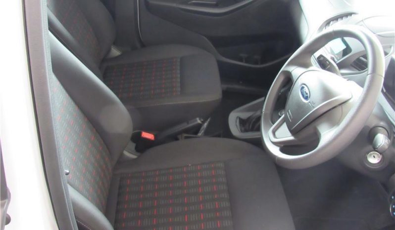 Ford Figo FIGO 1.5Ti VCT AMBIENTE (5DR) 2020 full