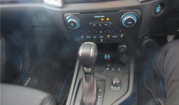 Ford Ranger 2.0L XLT 10AT 4X4 2020 full