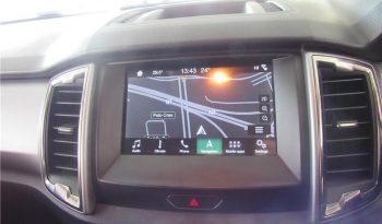Ford Ranger 2.0L XLT 10AT 4X4 2020 full