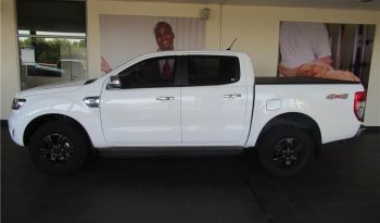Ford Ranger 2.0L XLT 10AT 4X4 2020 full