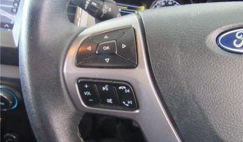 Ford Ranger 2.0L XLT 10AT 4X4 2020 full