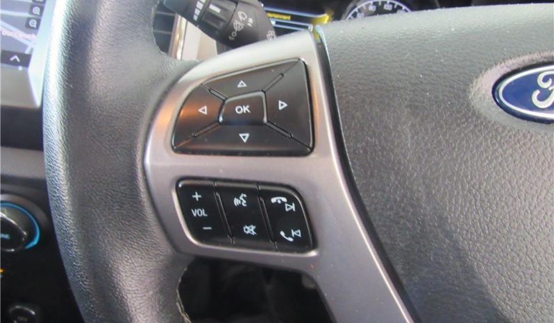 Ford Ranger 2.0L XLT 10AT 4X4 2020 full