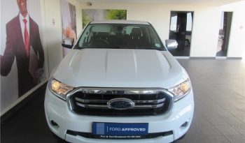 Ford Ranger 2.0L XLT 10AT 4X4 2020 full