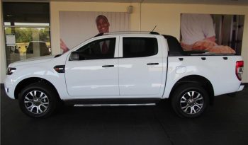 Ford Ranger 2.2TDCI XL 6AT 4X2 2020 full