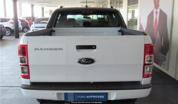 Ford Ranger 2.2TDCI XL 6AT 4X2 2020 full