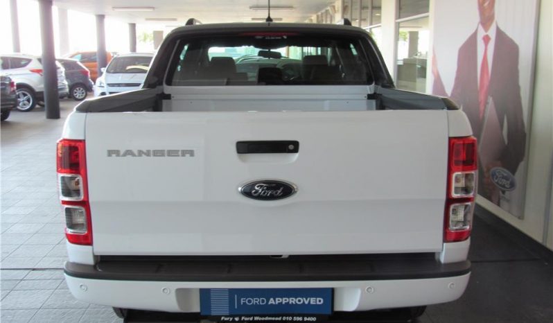 Ford Ranger 2.2TDCI XL 6AT 4X2 2020 full