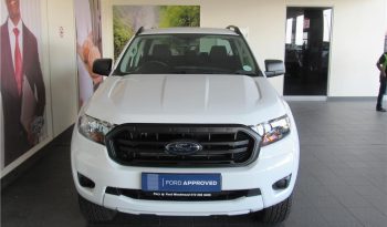 Ford Ranger 2.2TDCI XL 6AT 4X2 2020 full