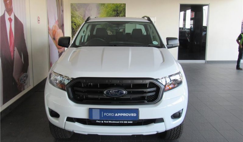 Ford Ranger 2.2TDCI XL 6AT 4X2 2020 full