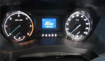 Ford Ranger 2.2TDCI XL 6AT 4X2 2020 full