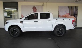 Ford Ranger 2.2TDCI XL 6AT 4X2 2020 full