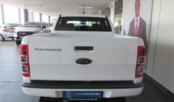 Ford Ranger 2.2TDCI XL 6AT 4X2 2020 full